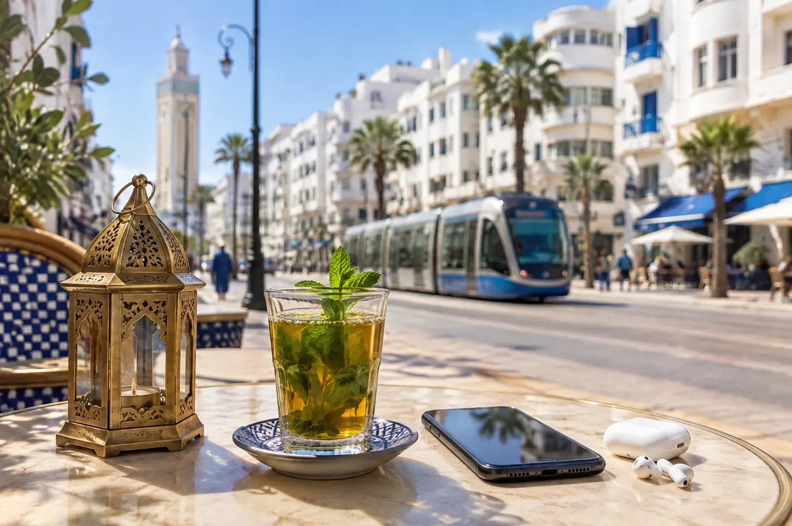 L'impact de la mondialisation sur les proverbes contemporains au Maroc